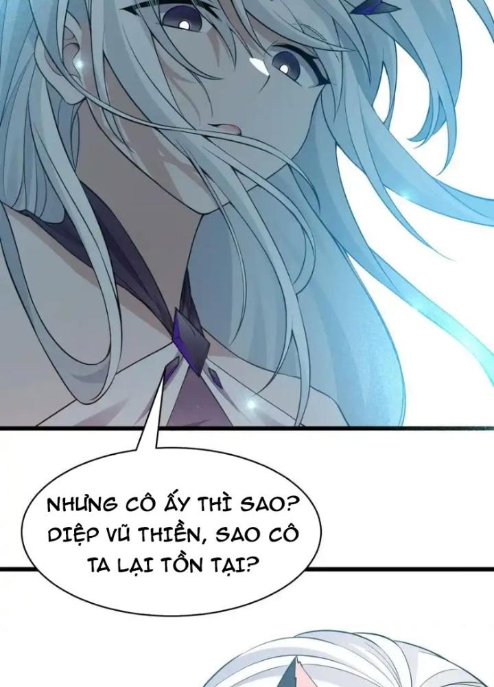 Tu Luyện Thành Tiên Ta Chỉ Muốn Nuôi Nữ Đồ Đệ Chapter 217 - Trang 3