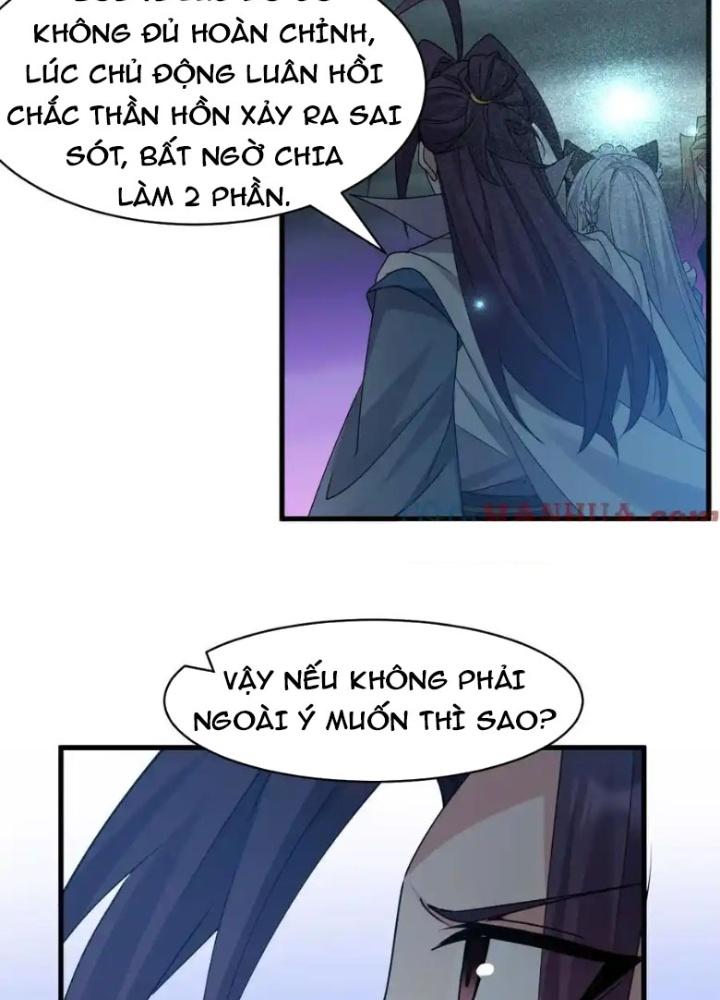 Tu Luyện Thành Tiên Ta Chỉ Muốn Nuôi Nữ Đồ Đệ Chapter 217 - Trang 3