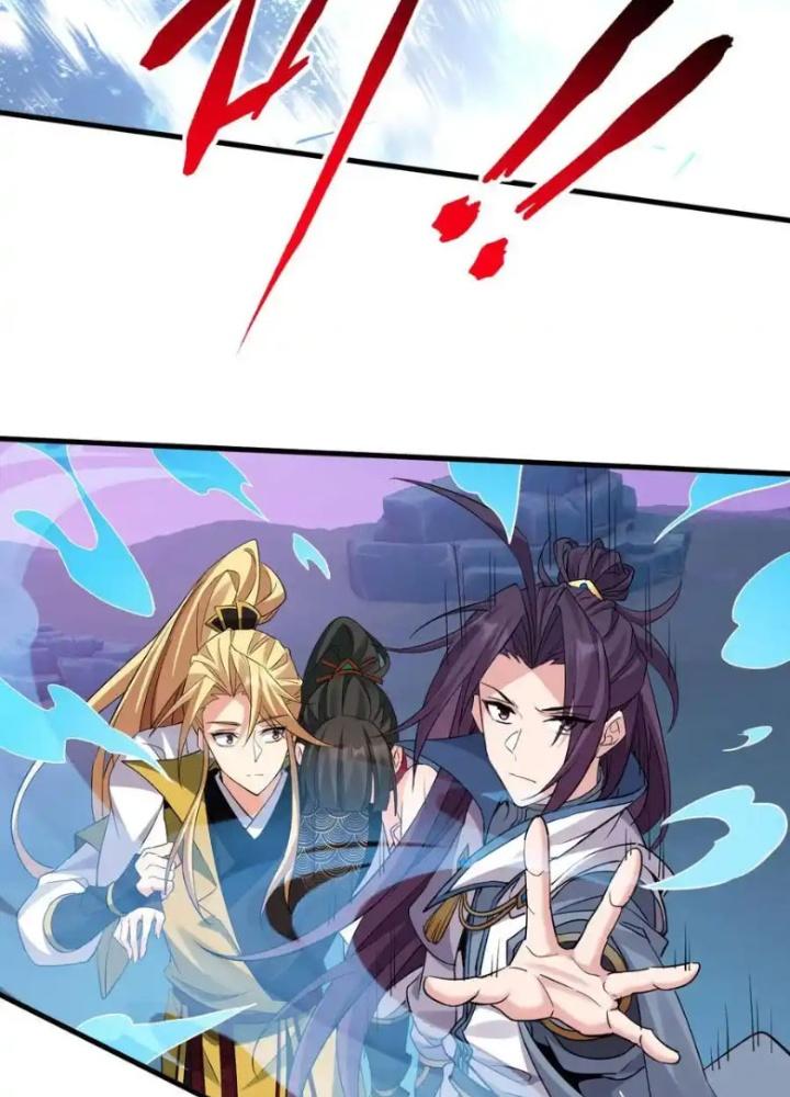 Tu Luyện Thành Tiên Ta Chỉ Muốn Nuôi Nữ Đồ Đệ Chapter 217 - Trang 3