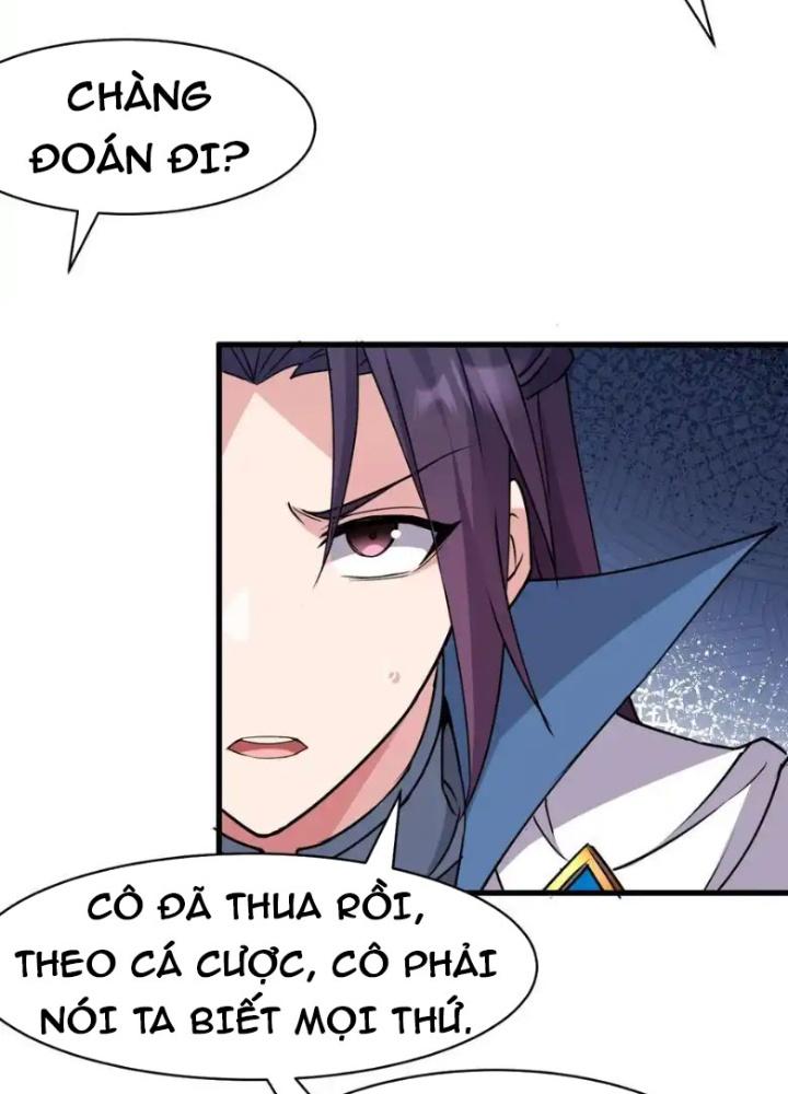 Tu Luyện Thành Tiên Ta Chỉ Muốn Nuôi Nữ Đồ Đệ Chapter 217 - Trang 3