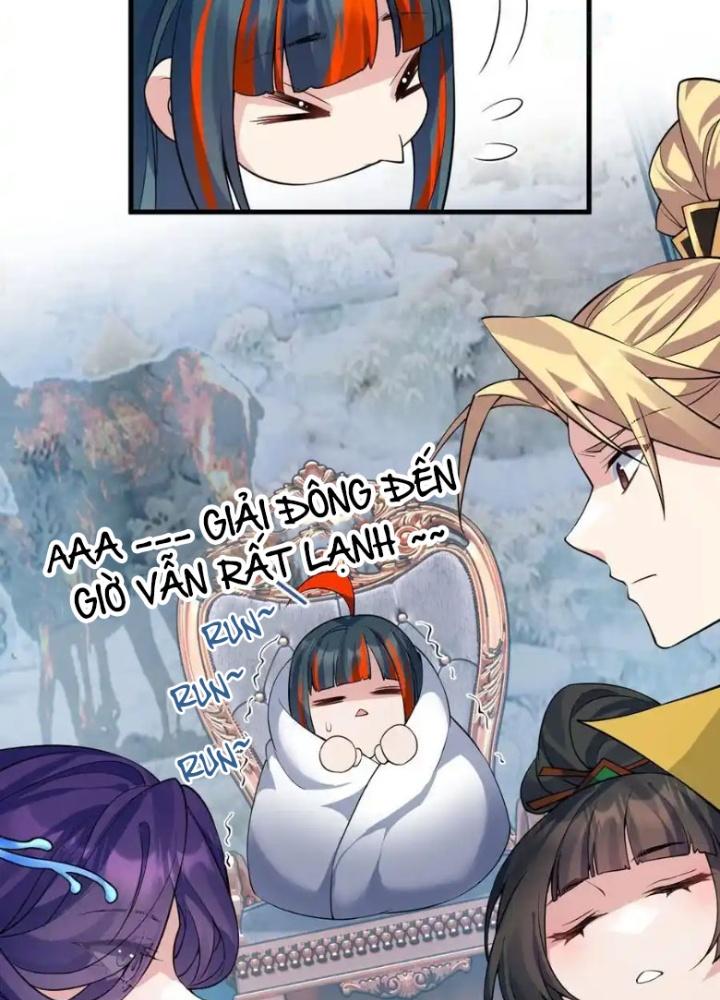 Tu Luyện Thành Tiên Ta Chỉ Muốn Nuôi Nữ Đồ Đệ Chapter 217 - Trang 3