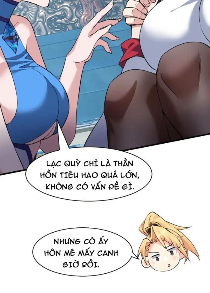 Tu Luyện Thành Tiên Ta Chỉ Muốn Nuôi Nữ Đồ Đệ Chapter 217 - Trang 3