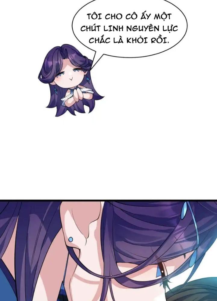 Tu Luyện Thành Tiên Ta Chỉ Muốn Nuôi Nữ Đồ Đệ Chapter 217 - Trang 3