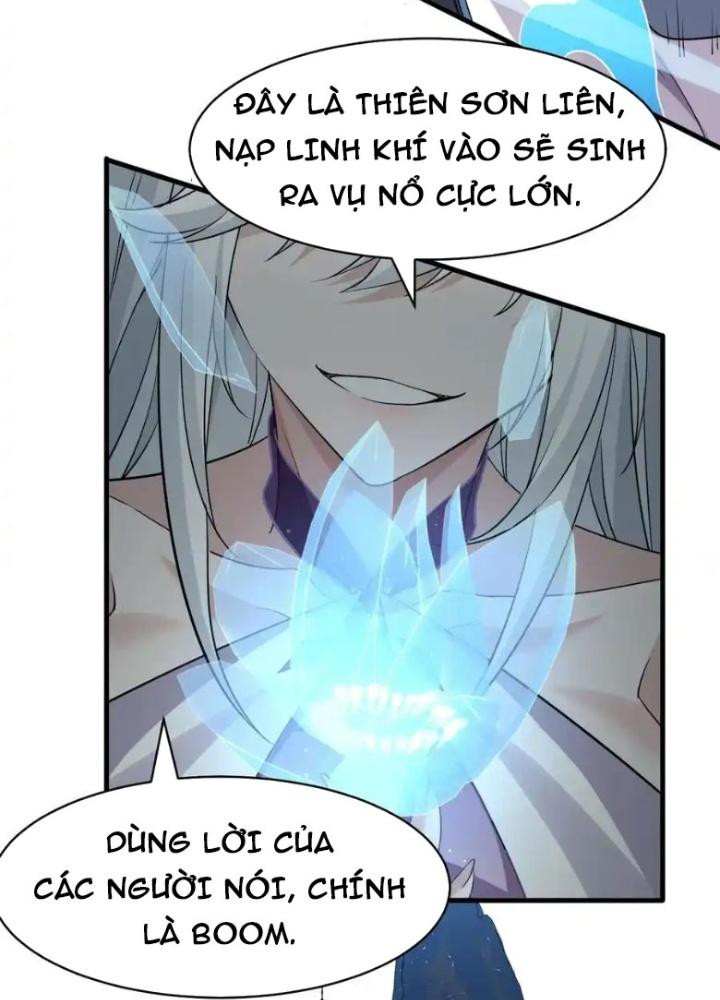 Tu Luyện Thành Tiên Ta Chỉ Muốn Nuôi Nữ Đồ Đệ Chapter 217 - Trang 3