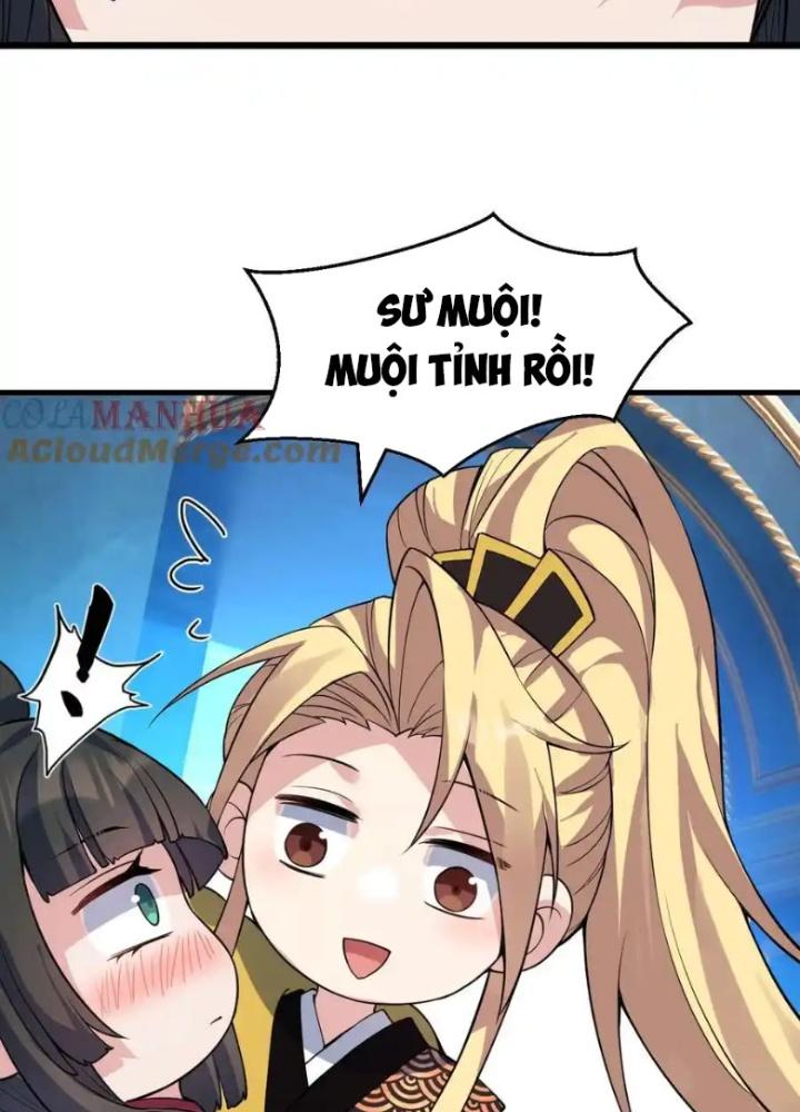 Tu Luyện Thành Tiên Ta Chỉ Muốn Nuôi Nữ Đồ Đệ Chapter 217 - Trang 3