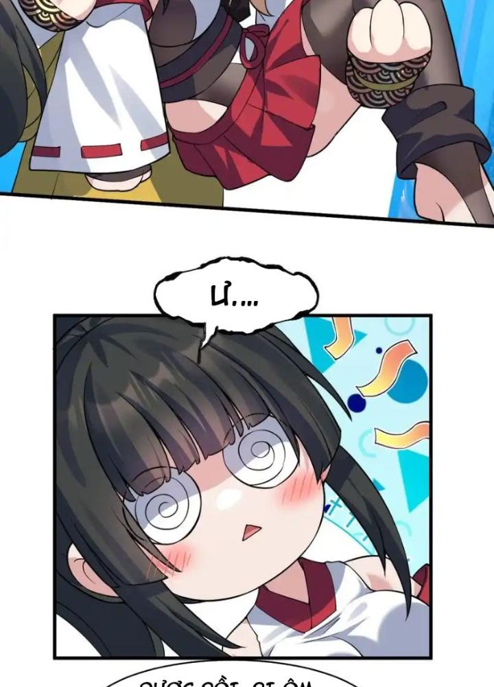 Tu Luyện Thành Tiên Ta Chỉ Muốn Nuôi Nữ Đồ Đệ Chapter 217 - Trang 3