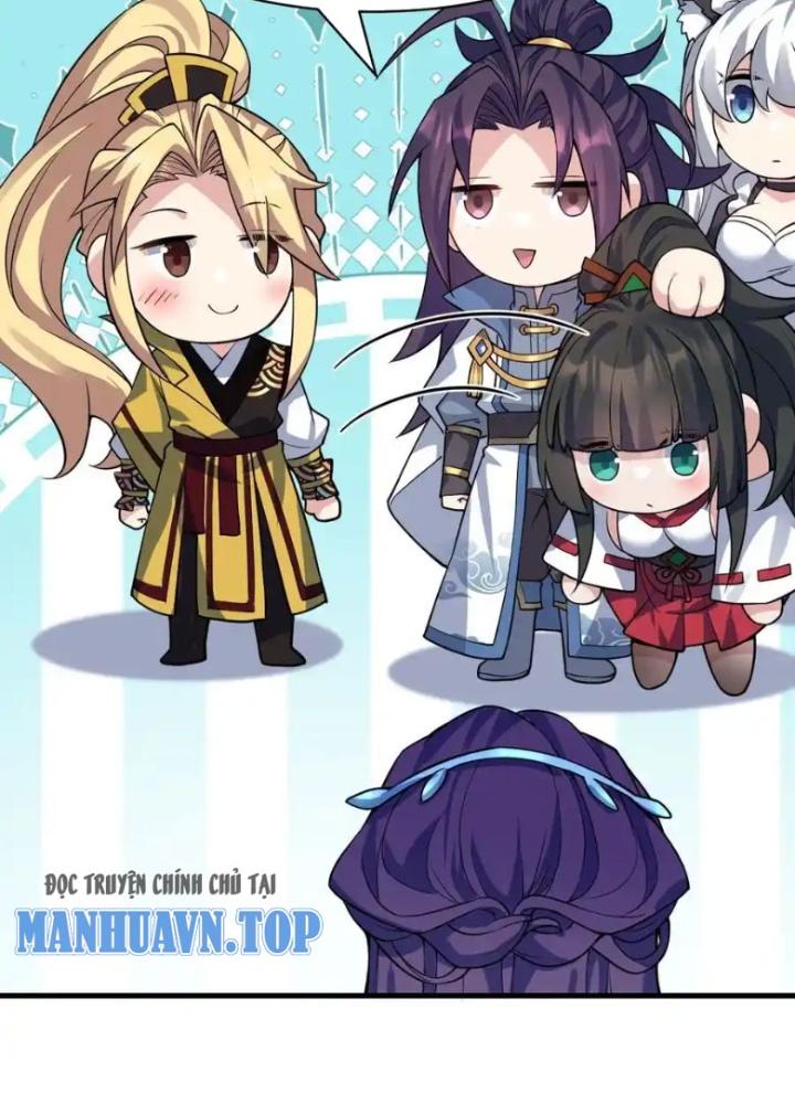 Tu Luyện Thành Tiên Ta Chỉ Muốn Nuôi Nữ Đồ Đệ Chapter 217 - Trang 3