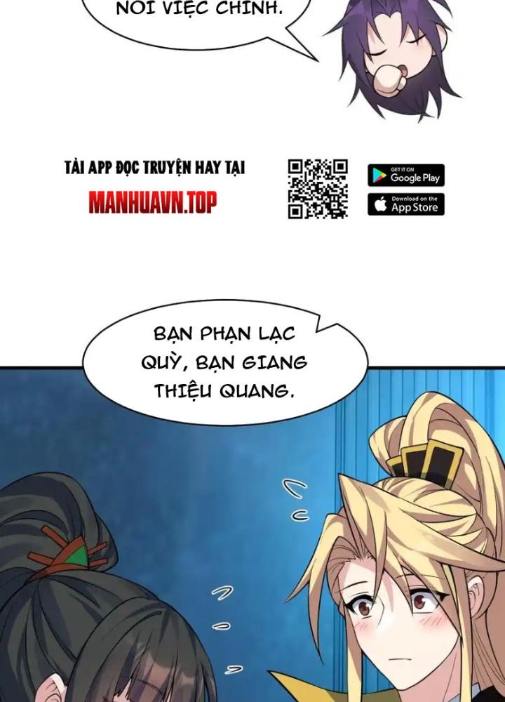 Tu Luyện Thành Tiên Ta Chỉ Muốn Nuôi Nữ Đồ Đệ Chapter 217 - Trang 3