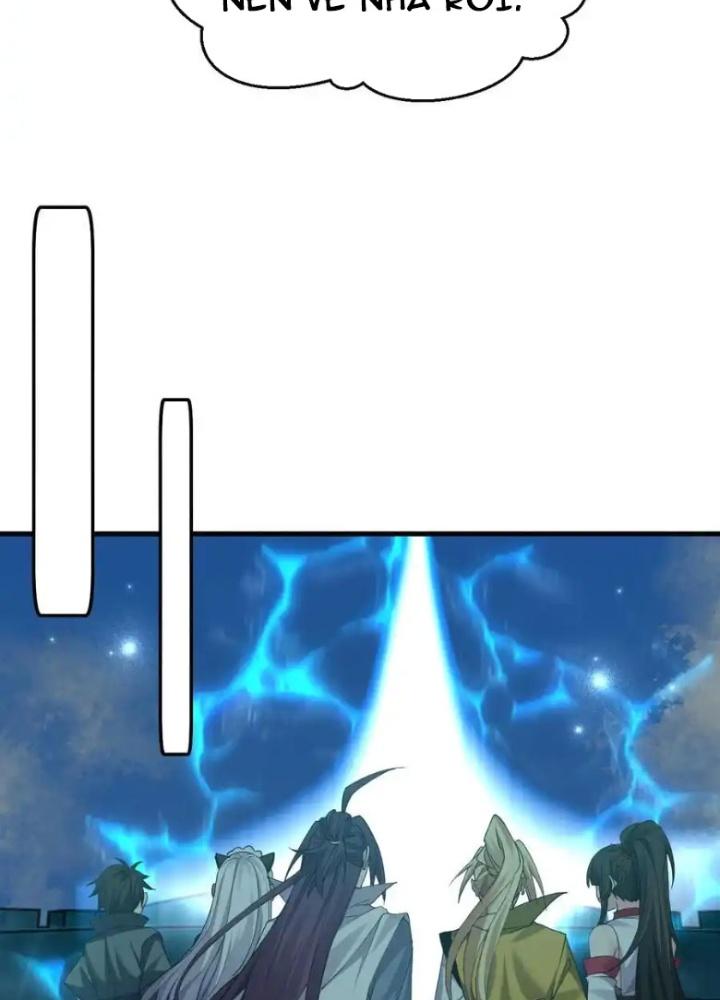 Tu Luyện Thành Tiên Ta Chỉ Muốn Nuôi Nữ Đồ Đệ Chapter 217 - Trang 3