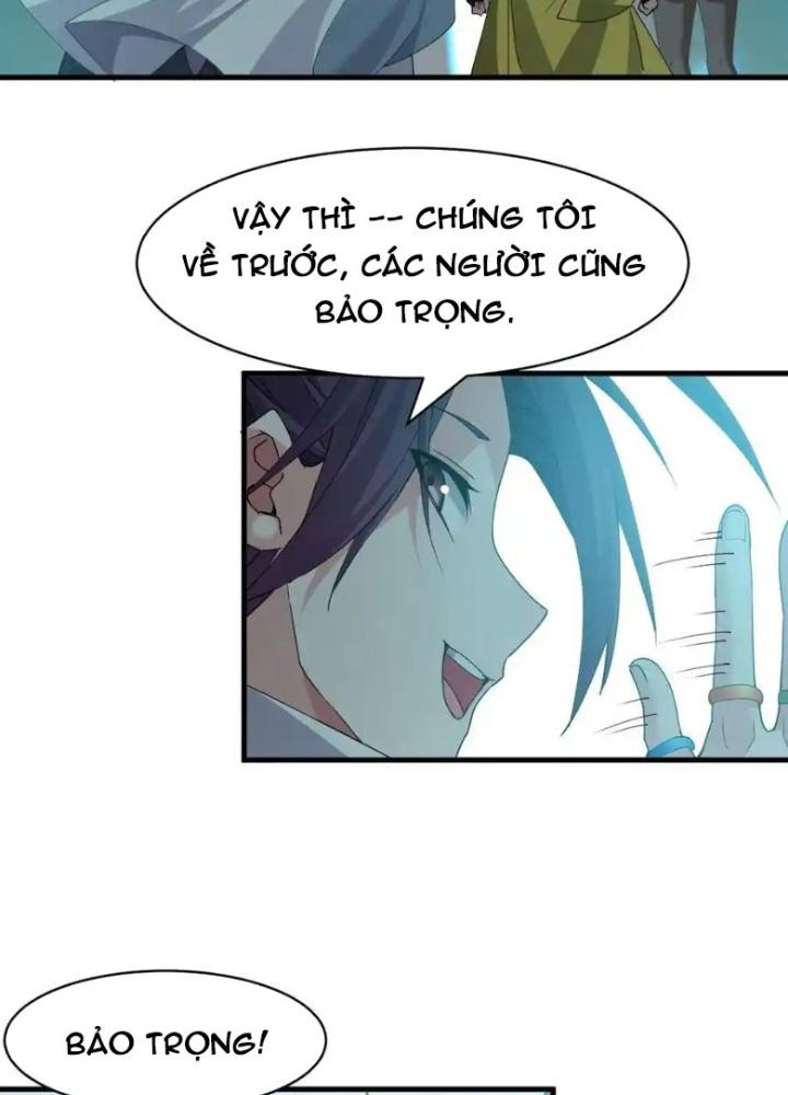 Tu Luyện Thành Tiên Ta Chỉ Muốn Nuôi Nữ Đồ Đệ Chapter 217 - Trang 3