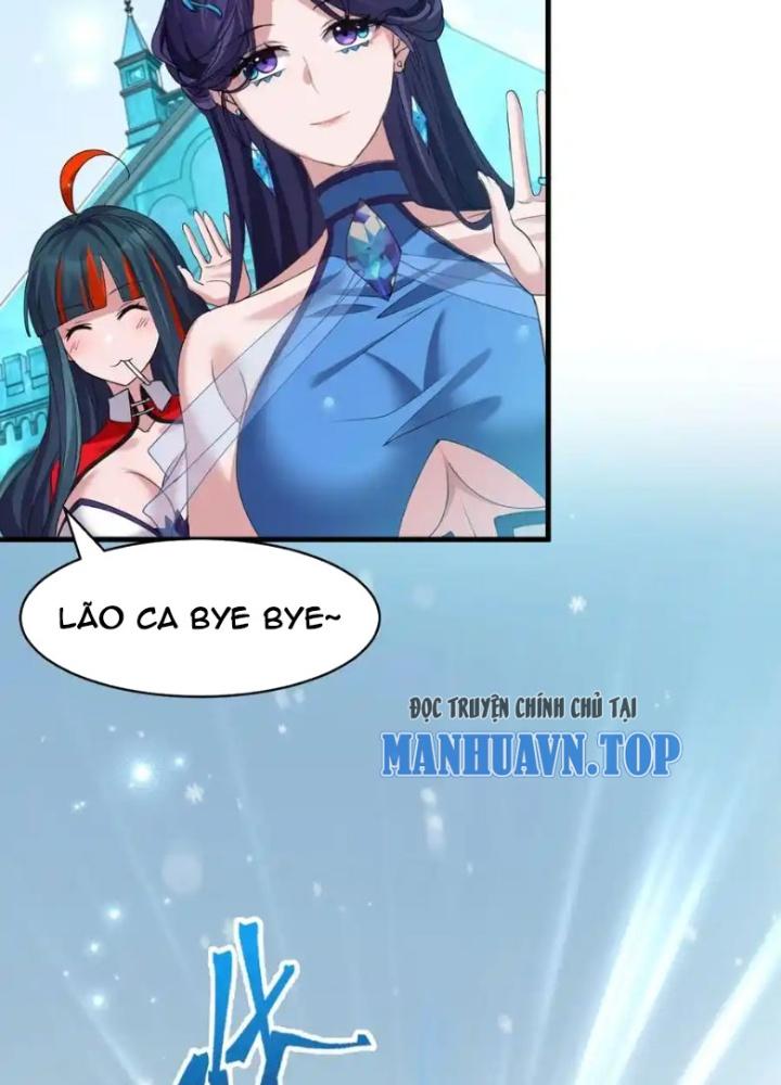 Tu Luyện Thành Tiên Ta Chỉ Muốn Nuôi Nữ Đồ Đệ Chapter 217 - Trang 3