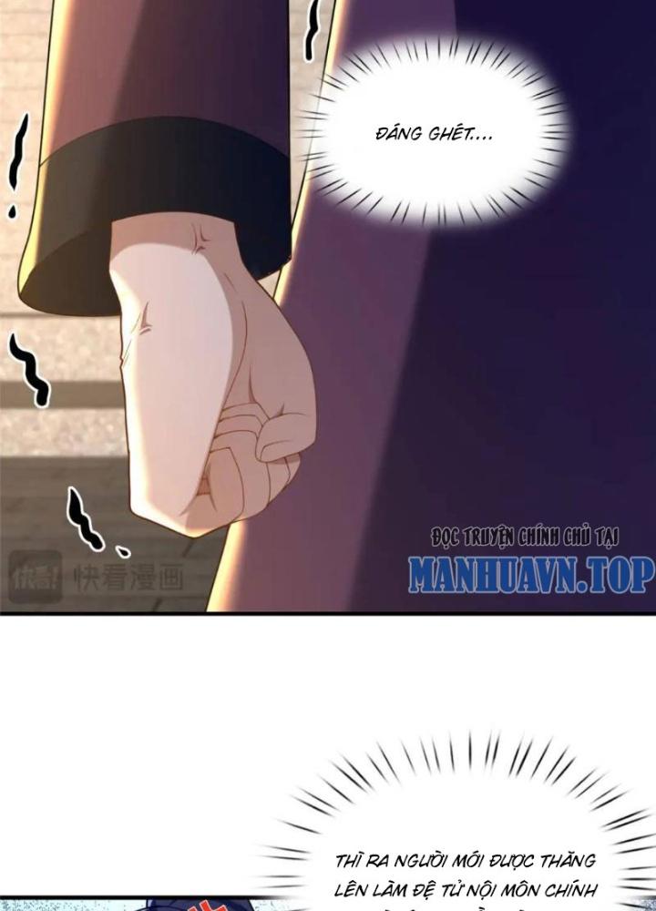 Võ Thánh Này Khảng Khái Quá Rồi Chapter 65 - Trang 3