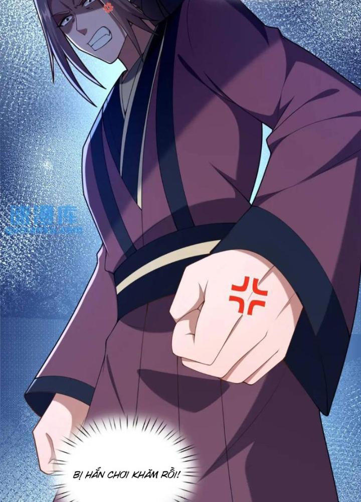 Võ Thánh Này Khảng Khái Quá Rồi Chapter 65 - Trang 3