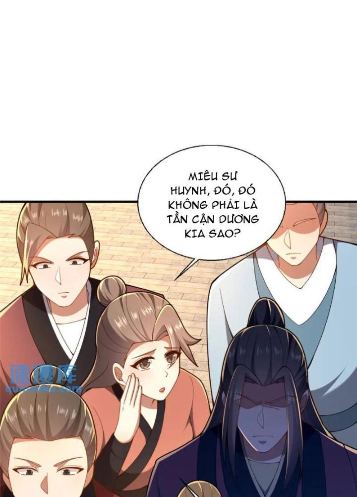 Võ Thánh Này Khảng Khái Quá Rồi Chapter 65 - Trang 3