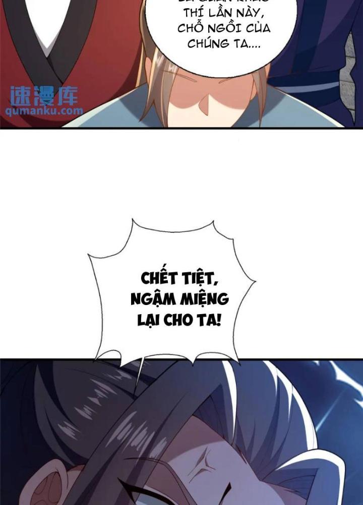 Võ Thánh Này Khảng Khái Quá Rồi Chapter 65 - Trang 3