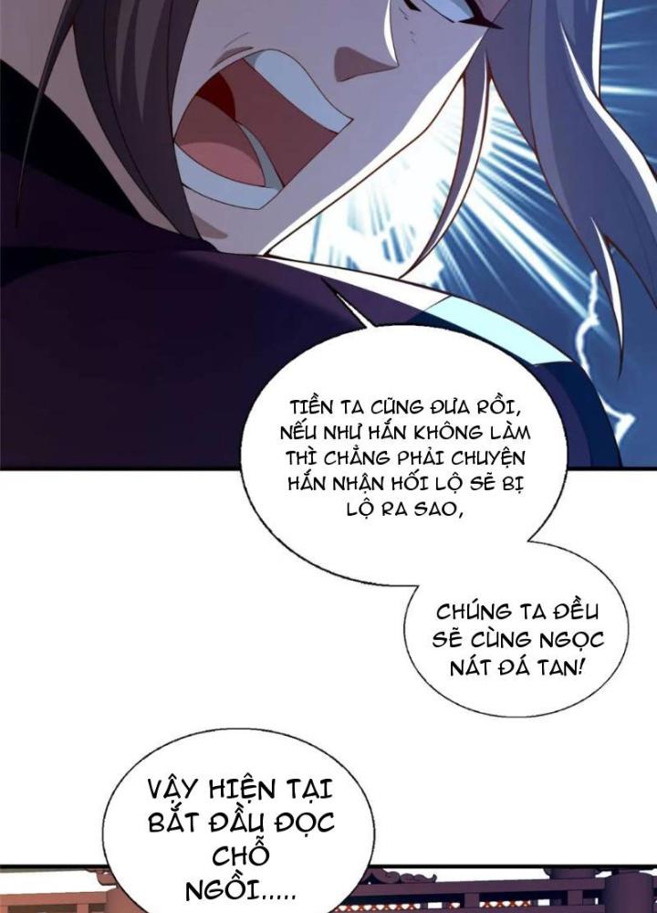 Võ Thánh Này Khảng Khái Quá Rồi Chapter 65 - Trang 3