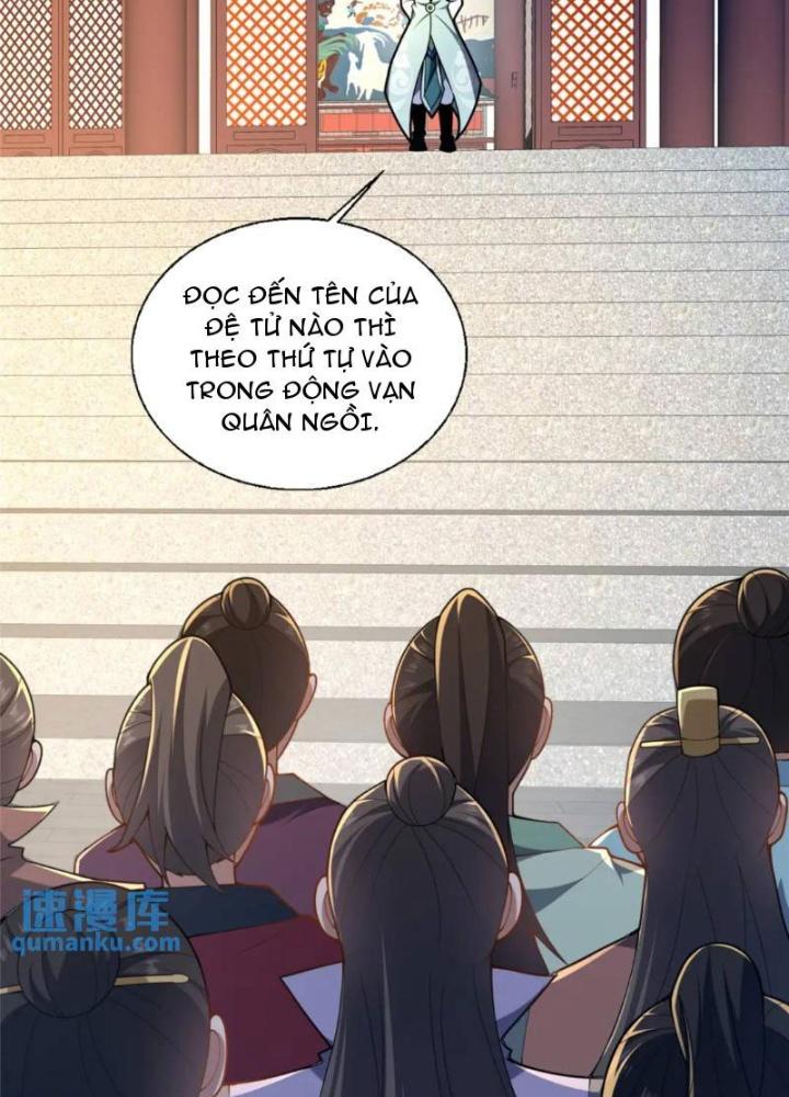 Võ Thánh Này Khảng Khái Quá Rồi Chapter 65 - Trang 3