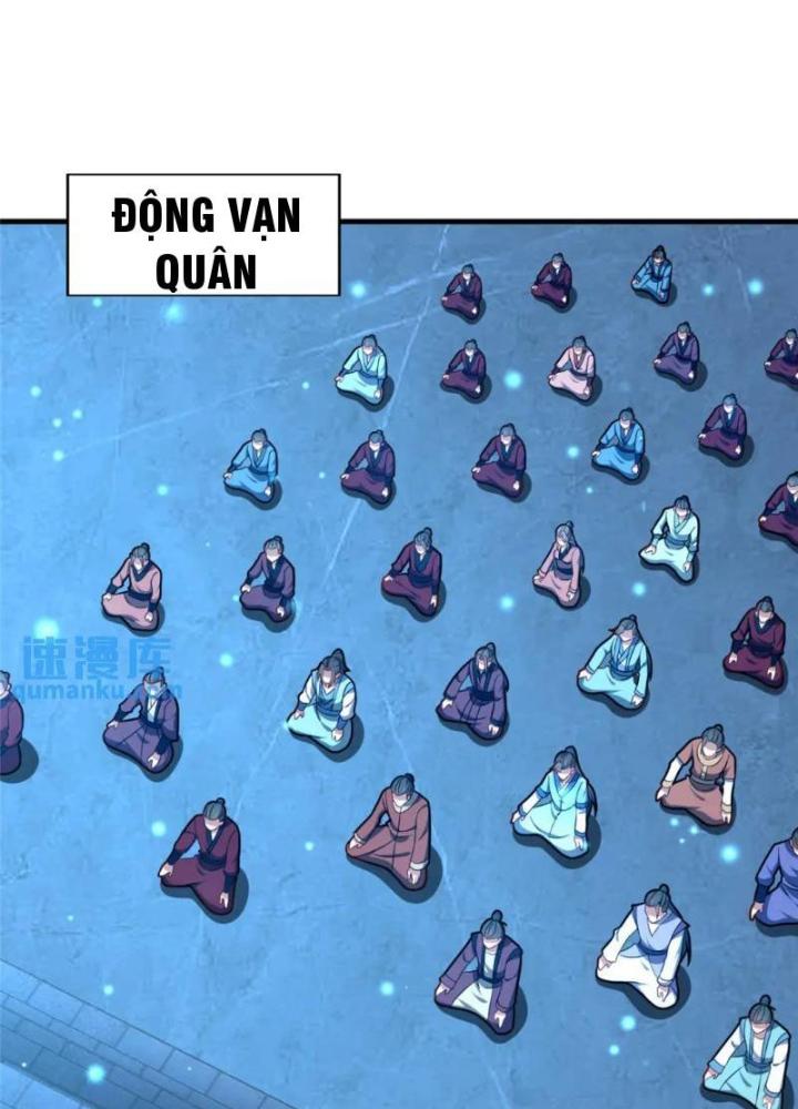 Võ Thánh Này Khảng Khái Quá Rồi Chapter 65 - Trang 3