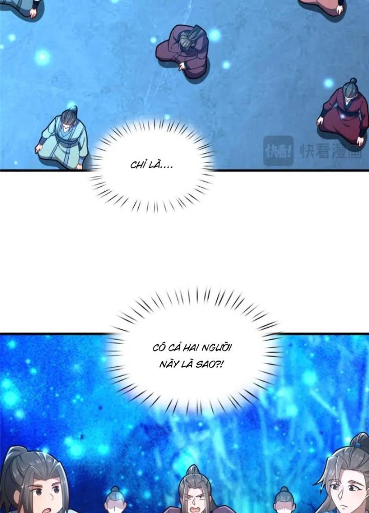 Võ Thánh Này Khảng Khái Quá Rồi Chapter 65 - Trang 3