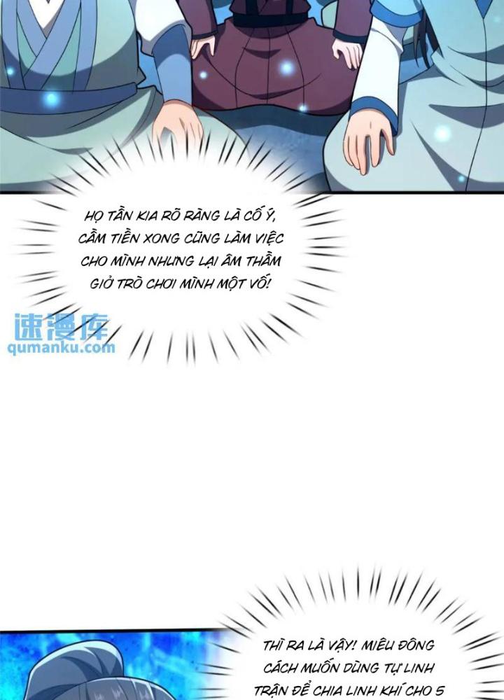 Võ Thánh Này Khảng Khái Quá Rồi Chapter 65 - Trang 3