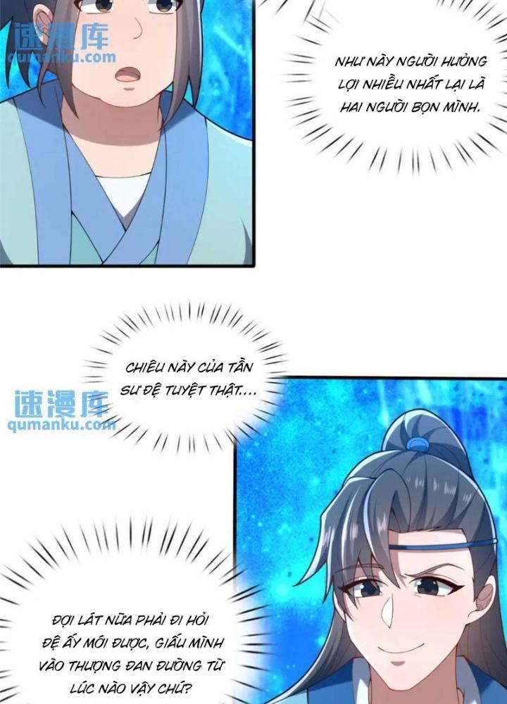 Võ Thánh Này Khảng Khái Quá Rồi Chapter 65 - Trang 3