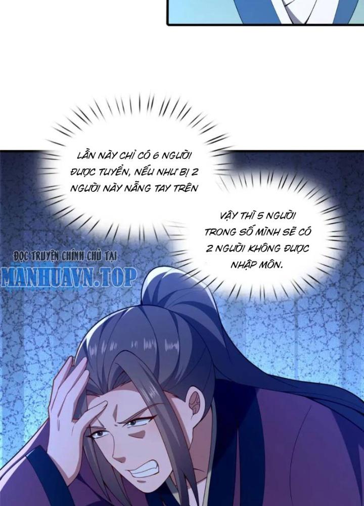 Võ Thánh Này Khảng Khái Quá Rồi Chapter 65 - Trang 3