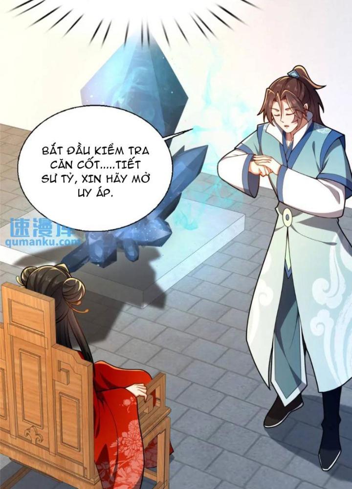 Võ Thánh Này Khảng Khái Quá Rồi Chapter 65 - Trang 3