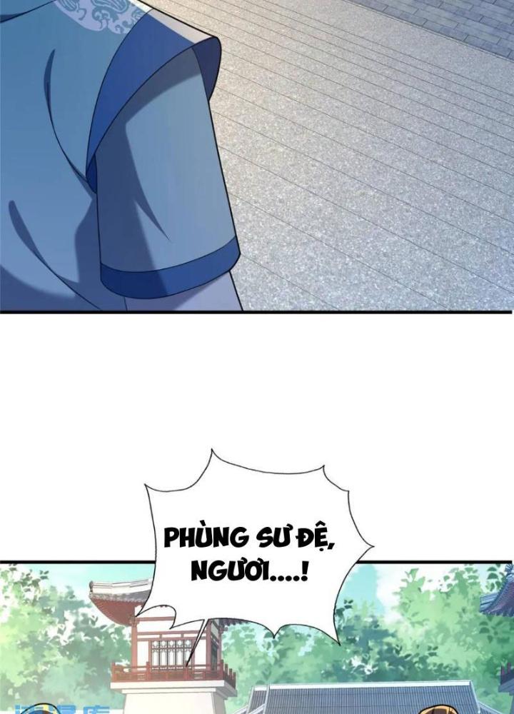 Võ Thánh Này Khảng Khái Quá Rồi Chapter 65 - Trang 3