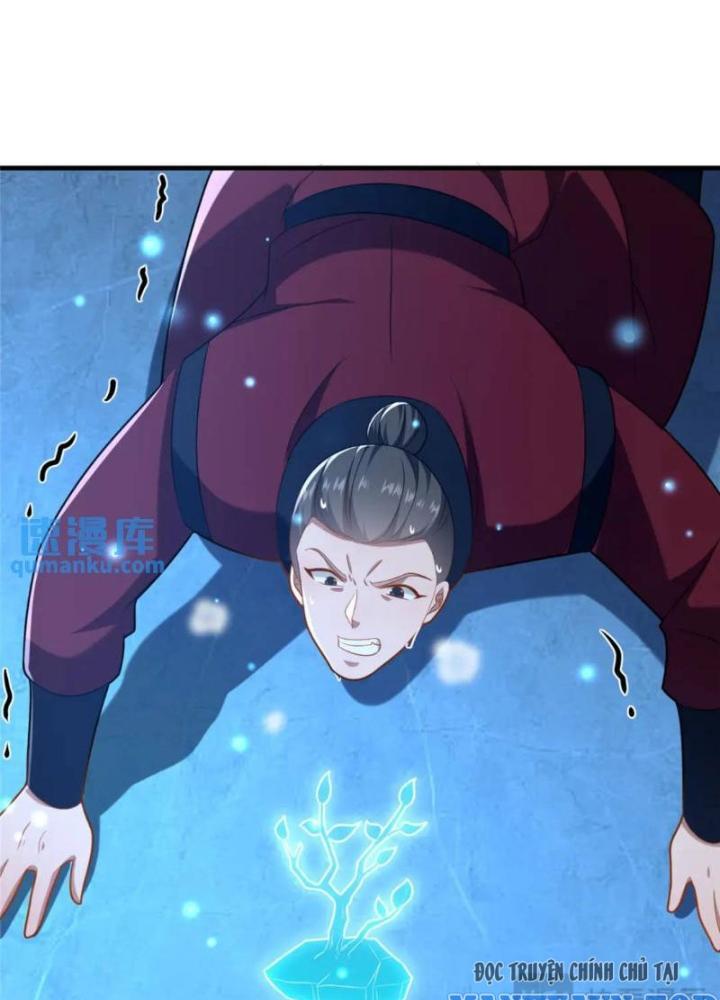 Võ Thánh Này Khảng Khái Quá Rồi Chapter 65 - Trang 3