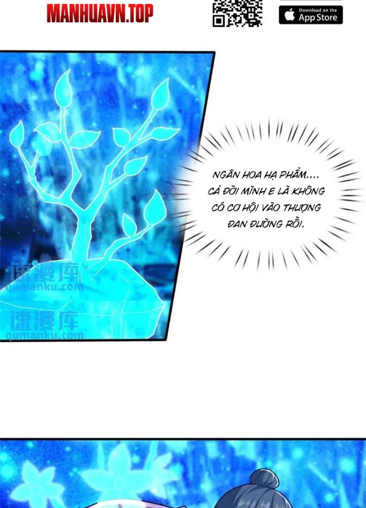 Võ Thánh Này Khảng Khái Quá Rồi Chapter 65 - Trang 3