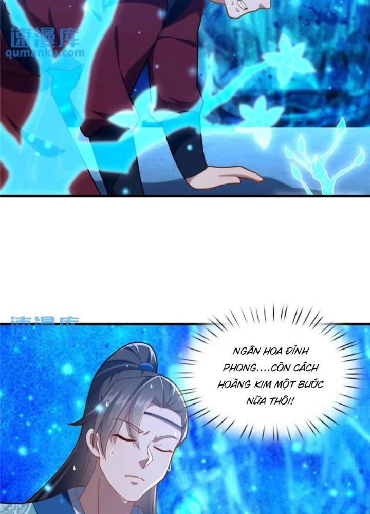 Võ Thánh Này Khảng Khái Quá Rồi Chapter 65 - Trang 3