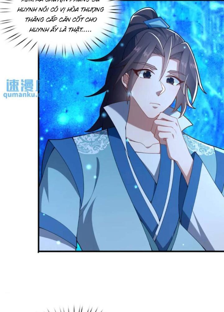 Võ Thánh Này Khảng Khái Quá Rồi Chapter 65 - Trang 3
