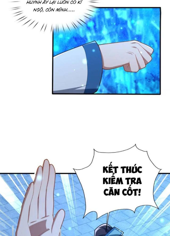 Võ Thánh Này Khảng Khái Quá Rồi Chapter 65 - Trang 3