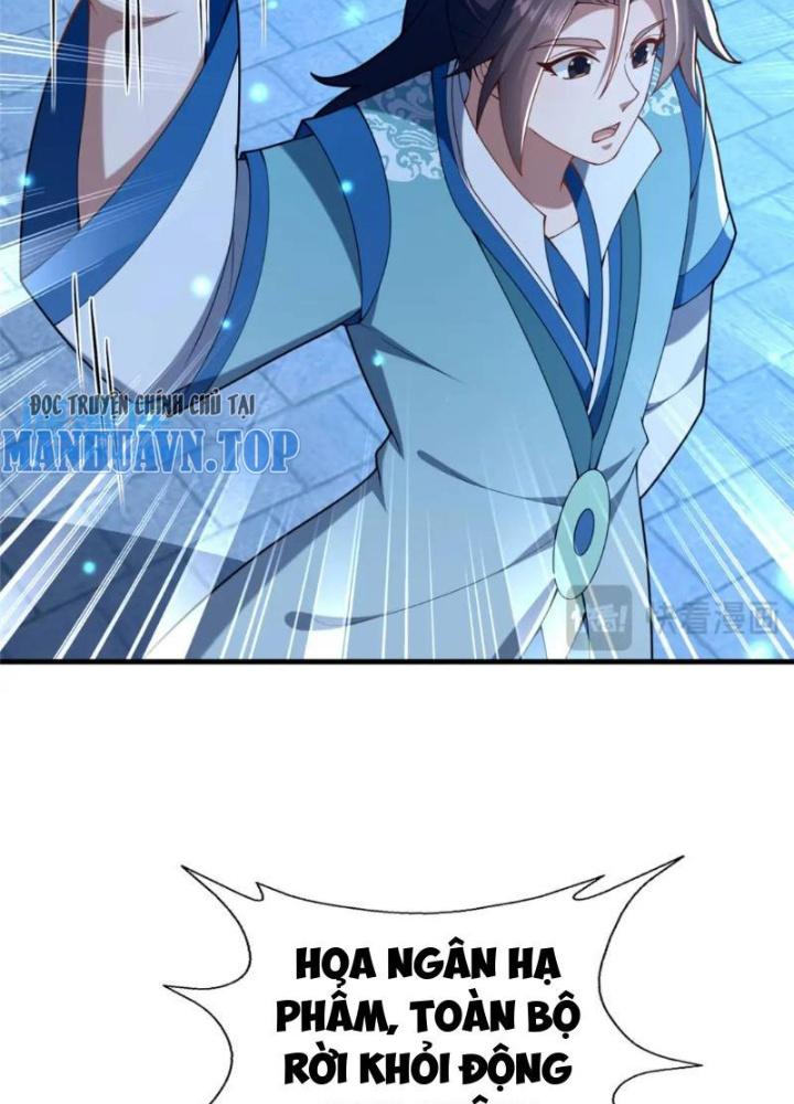 Võ Thánh Này Khảng Khái Quá Rồi Chapter 65 - Trang 3