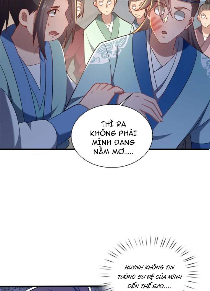 Võ Thánh Này Khảng Khái Quá Rồi Chapter 65 - Trang 3