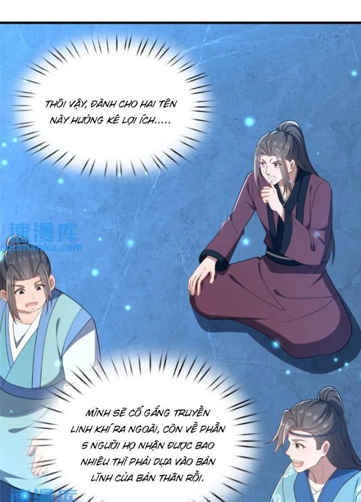 Võ Thánh Này Khảng Khái Quá Rồi Chapter 65 - Trang 3