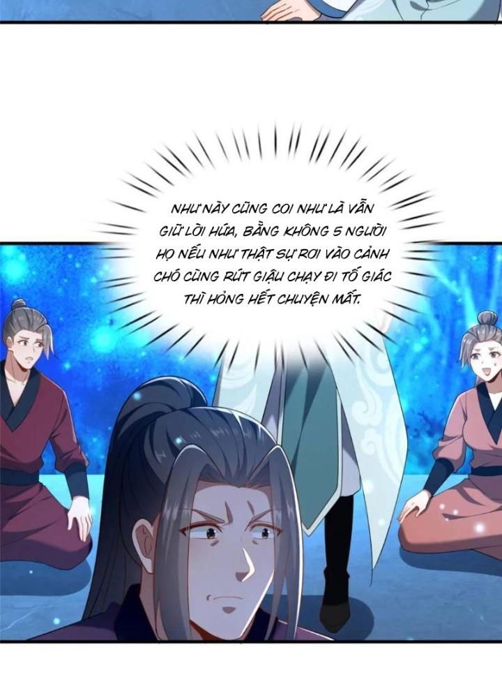 Võ Thánh Này Khảng Khái Quá Rồi Chapter 65 - Trang 3