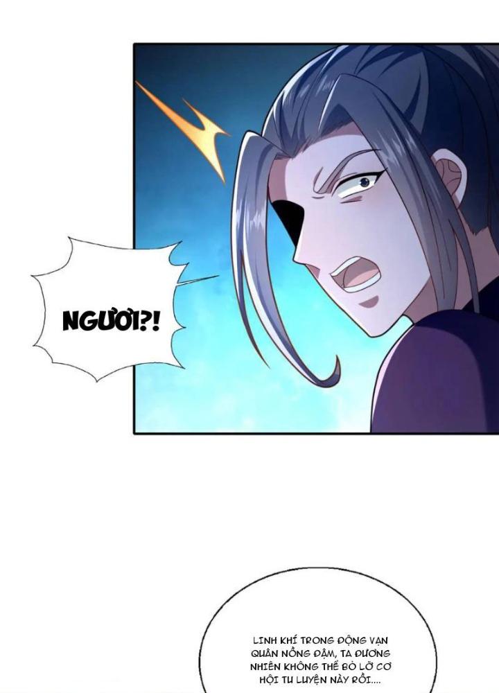 Võ Thánh Này Khảng Khái Quá Rồi Chapter 65 - Trang 3