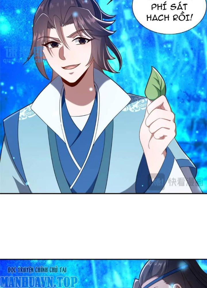 Võ Thánh Này Khảng Khái Quá Rồi Chapter 65 - Trang 3