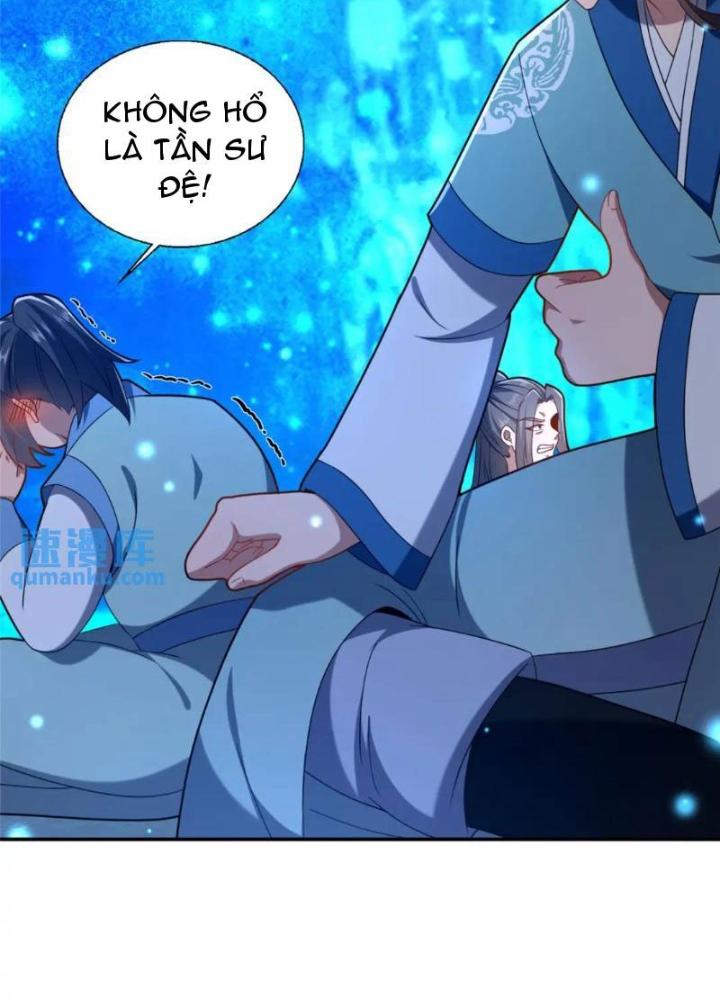 Võ Thánh Này Khảng Khái Quá Rồi Chapter 65 - Trang 3