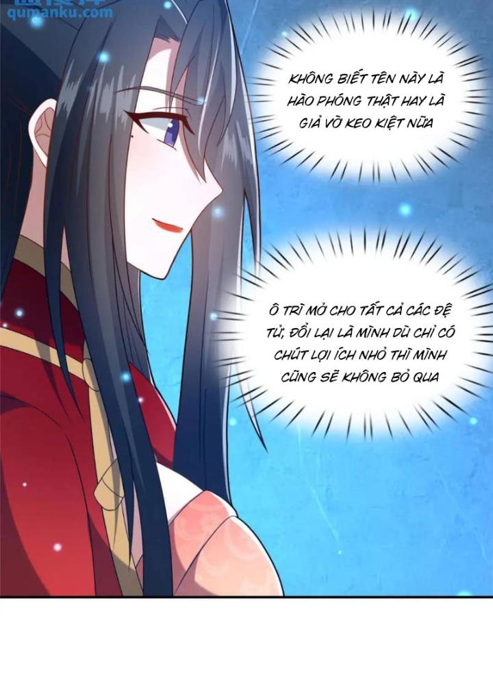 Võ Thánh Này Khảng Khái Quá Rồi Chapter 65 - Trang 3