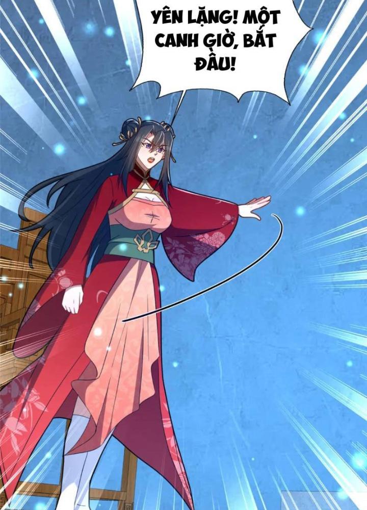 Võ Thánh Này Khảng Khái Quá Rồi Chapter 65 - Trang 3