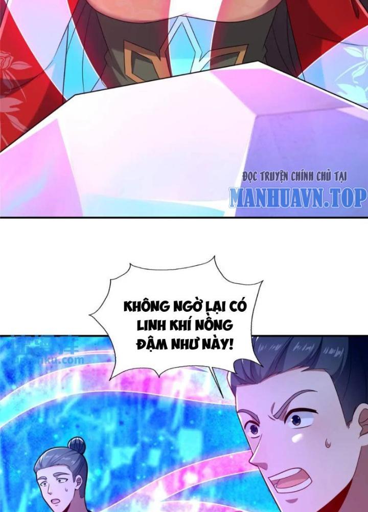 Võ Thánh Này Khảng Khái Quá Rồi Chapter 65 - Trang 3