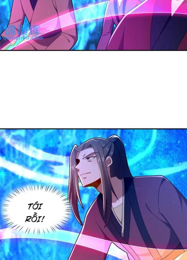 Võ Thánh Này Khảng Khái Quá Rồi Chapter 65 - Trang 3