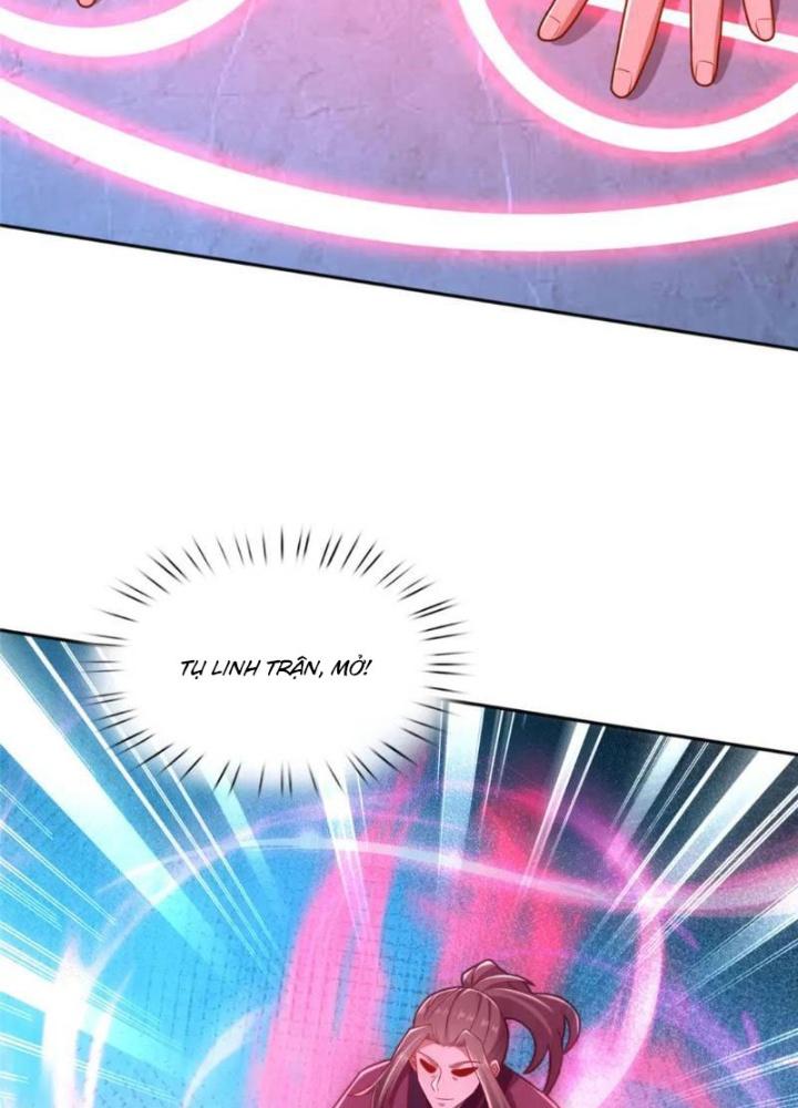 Võ Thánh Này Khảng Khái Quá Rồi Chapter 65 - Trang 3