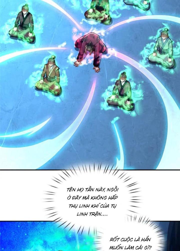 Võ Thánh Này Khảng Khái Quá Rồi Chapter 65 - Trang 3