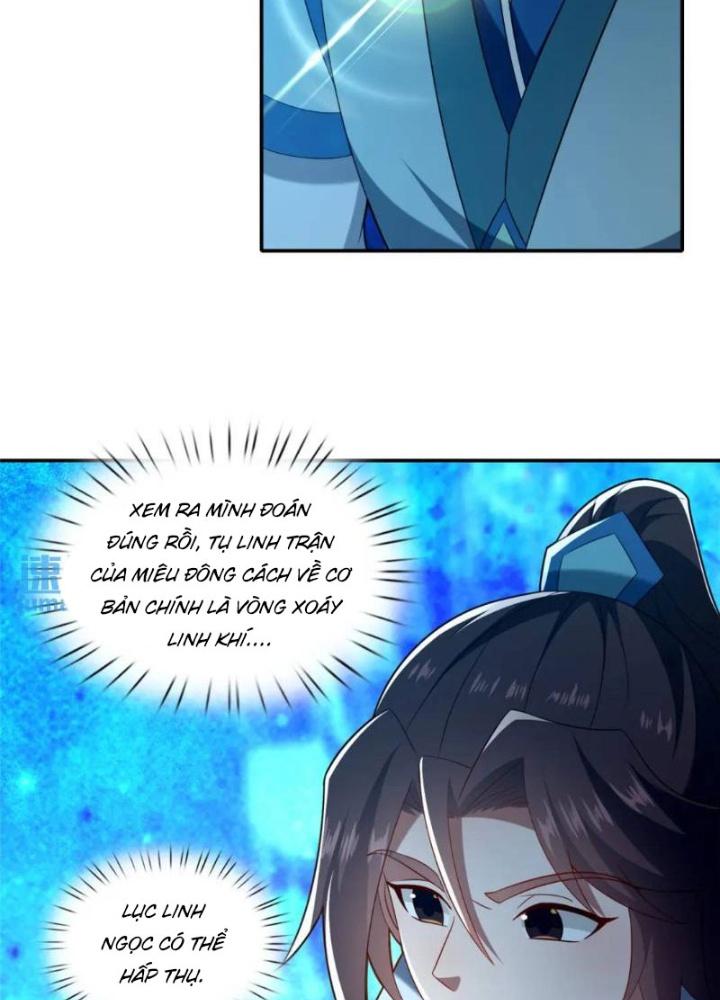 Võ Thánh Này Khảng Khái Quá Rồi Chapter 65 - Trang 3