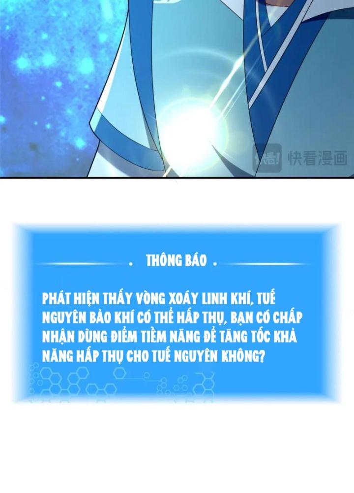 Võ Thánh Này Khảng Khái Quá Rồi Chapter 65 - Trang 3