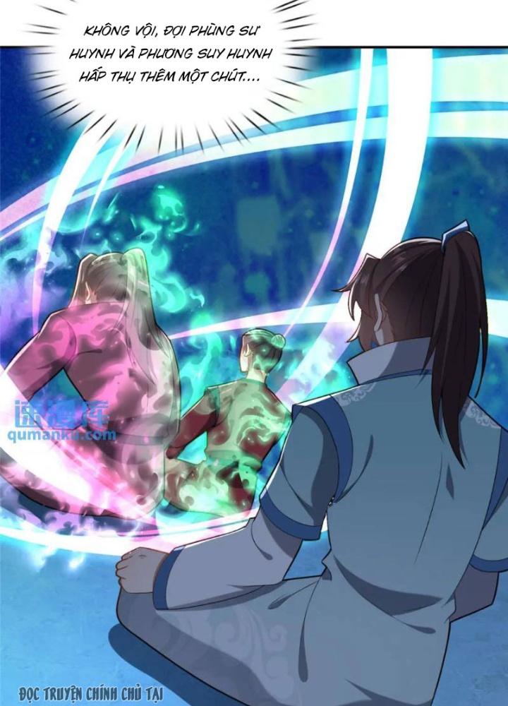 Võ Thánh Này Khảng Khái Quá Rồi Chapter 65 - Trang 3