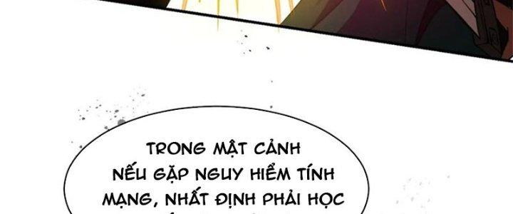 Tu Luyện Thành Tiên Ta Chỉ Muốn Nuôi Nữ Đồ Đệ Chapter 96 - Trang 4